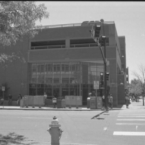 Regional Transportation District bus station: Photo 1