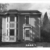 1053 Pine Street historic building inventory record