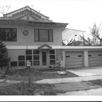 1305 7th Street historic building inventory record
