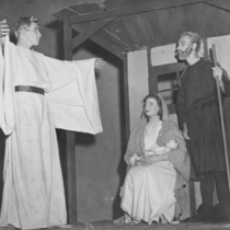 Christmas , 1951-1952: Photo 6