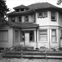 930 14th Street historic building inventory record