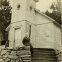 Salina's church