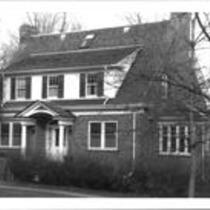 2250 6th Street historic building inventory record