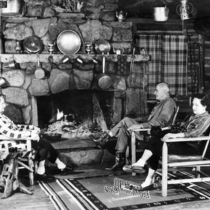 Riverside Lodge: Photo 7