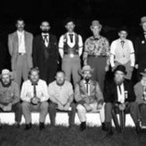 Centennial Celebration, 1959