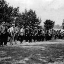 World War I