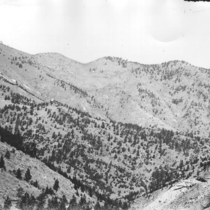 Unidentified mine (Boulder County, Colo.): Photo 1